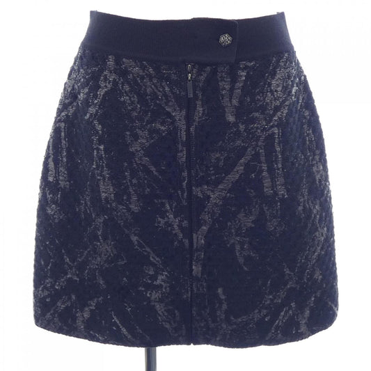 Chanel Skirt Skirt