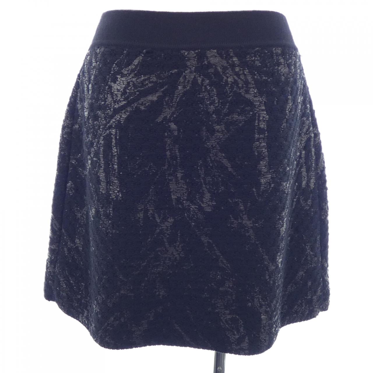 Chanel Skirt Skirt