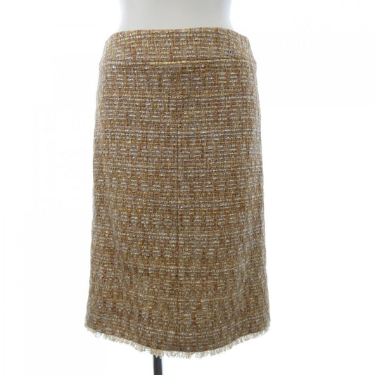 Chanel Skirt Skirt