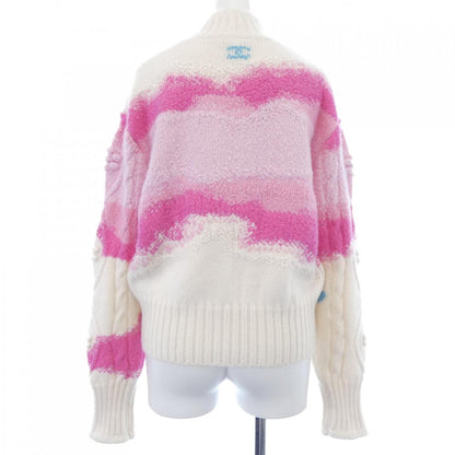 Chanel P73247K10553 Cashmere Knit