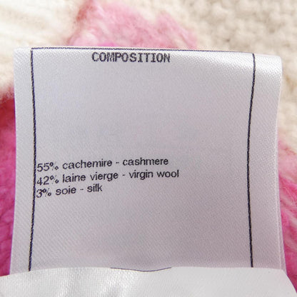 Chanel P73247K10553 Cashmere Knit