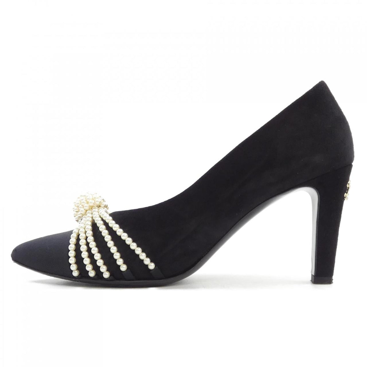Chanel G36391 Pumps