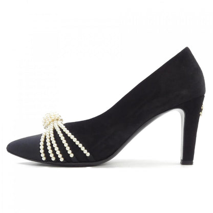 Chanel G36391 Pumps