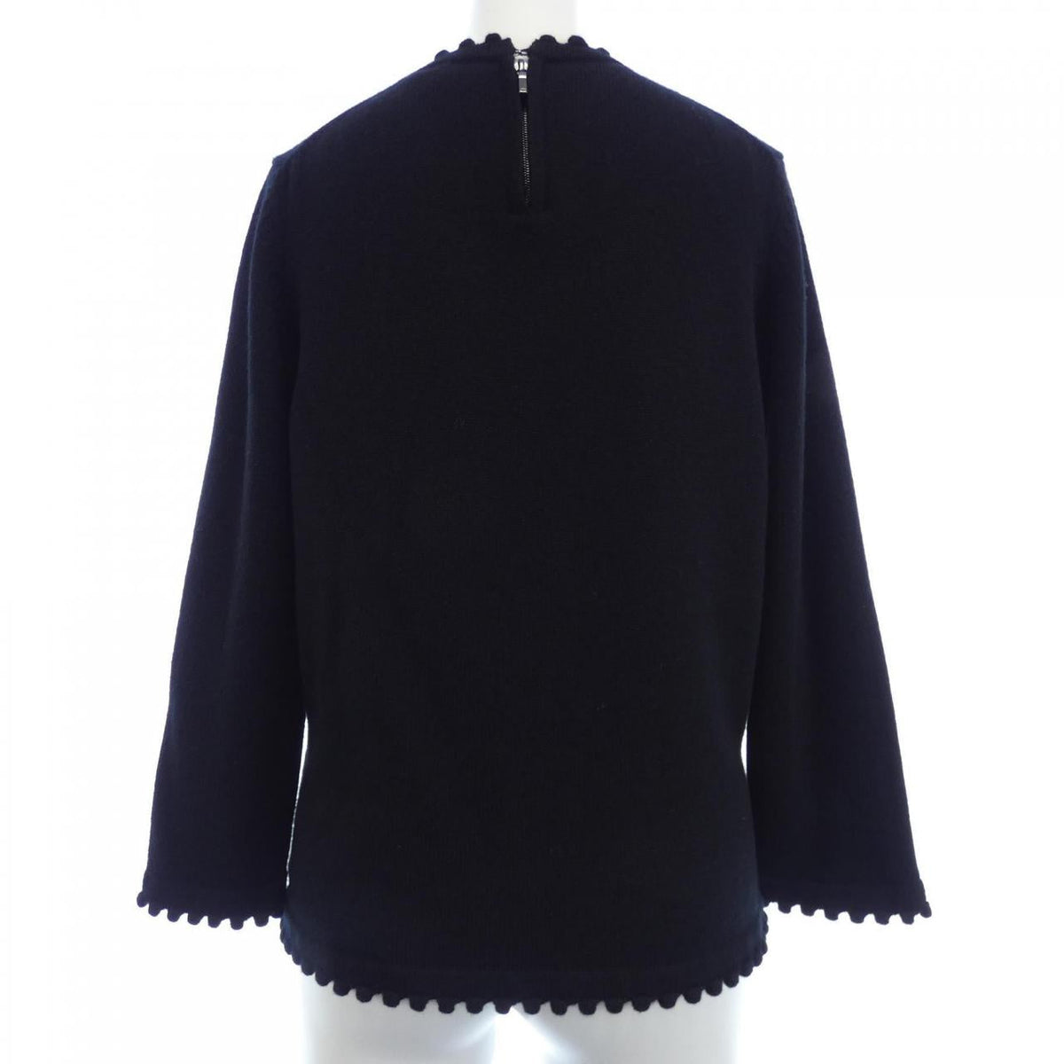 Chanel P59711K07794 Cashmere Knit