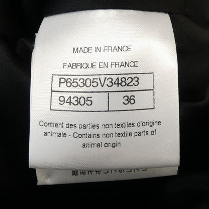 Chanel P65305V34823 Dress