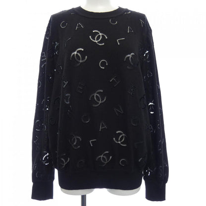 Chanel P62910K48503 Cashmere Knit