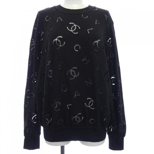 Chanel P62910K48503 Cashmere Knit
