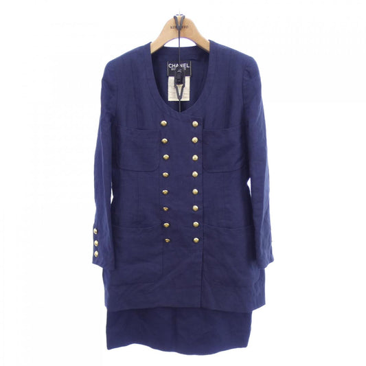 Chanel Suit Set