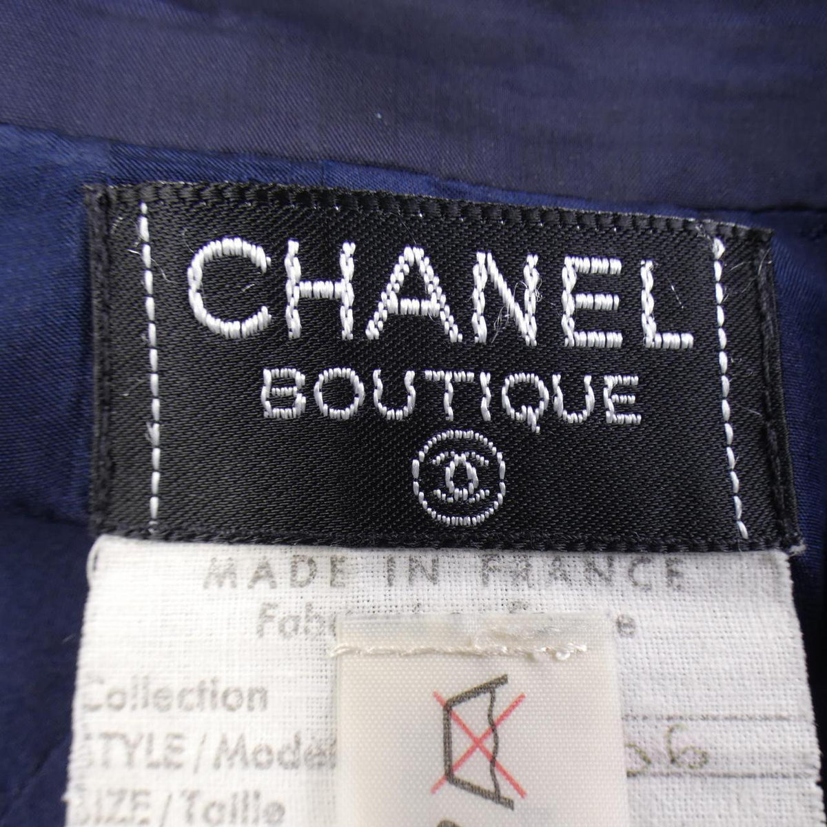 Chanel Suit Set