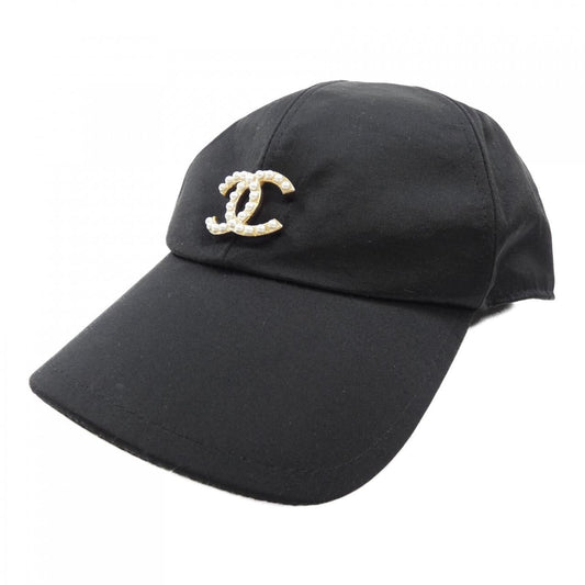 Chanel AA9129B10975 Silk Cap