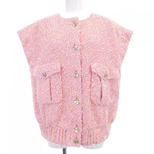 Chanel P70600V61482 Vest