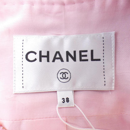Chanel P70600V61482 Vest