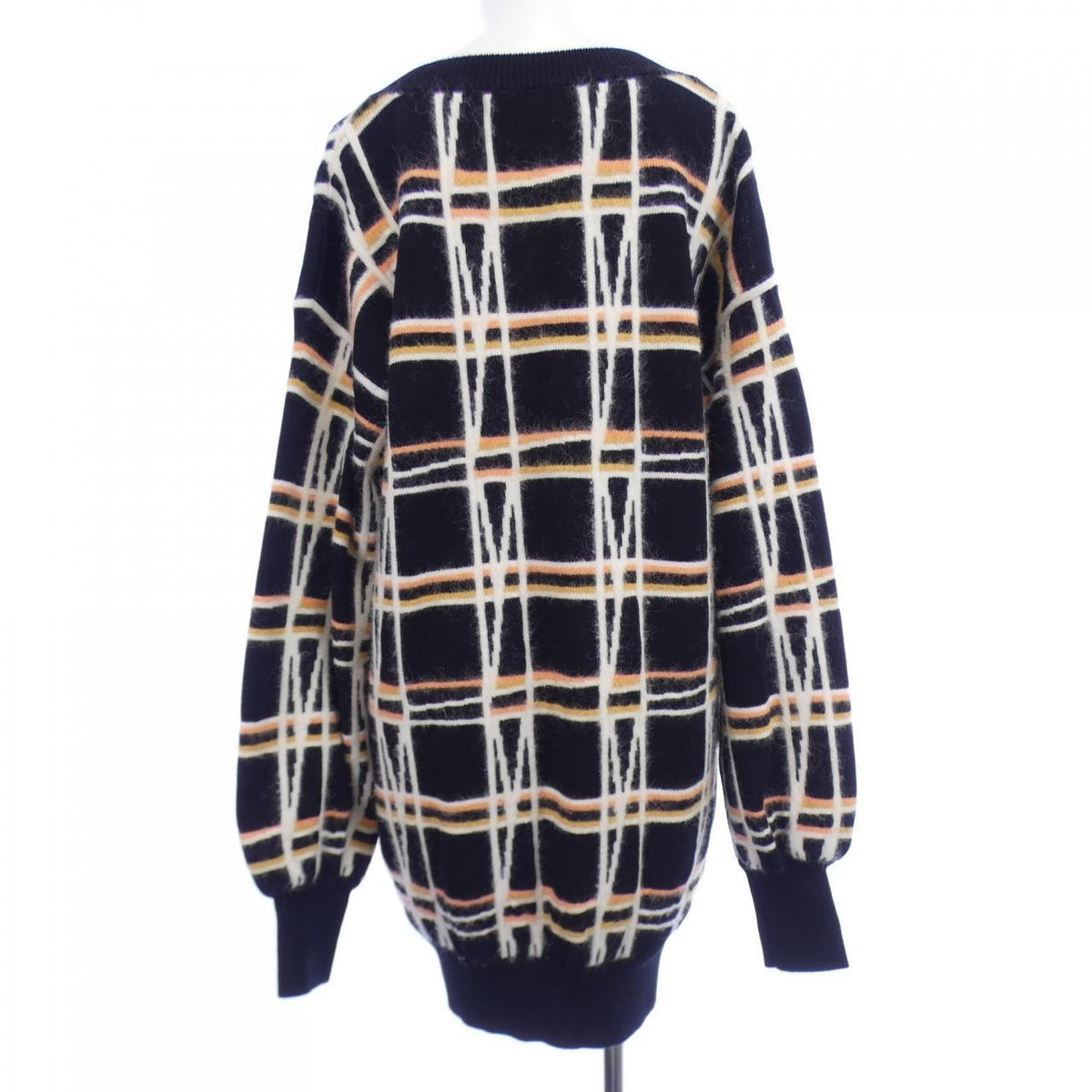 Chanel P72948K10479 Knit