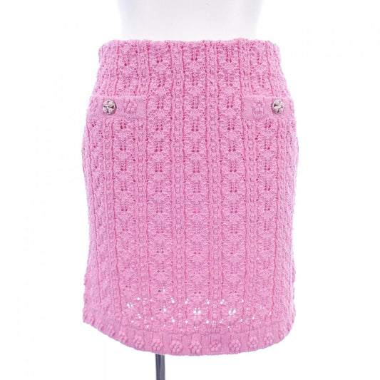Chanel Skirt Skirt