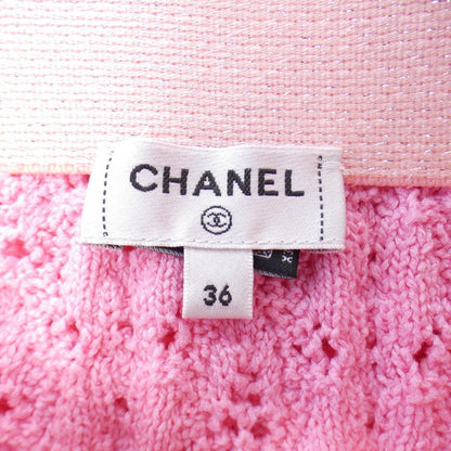 Chanel Skirt Skirt