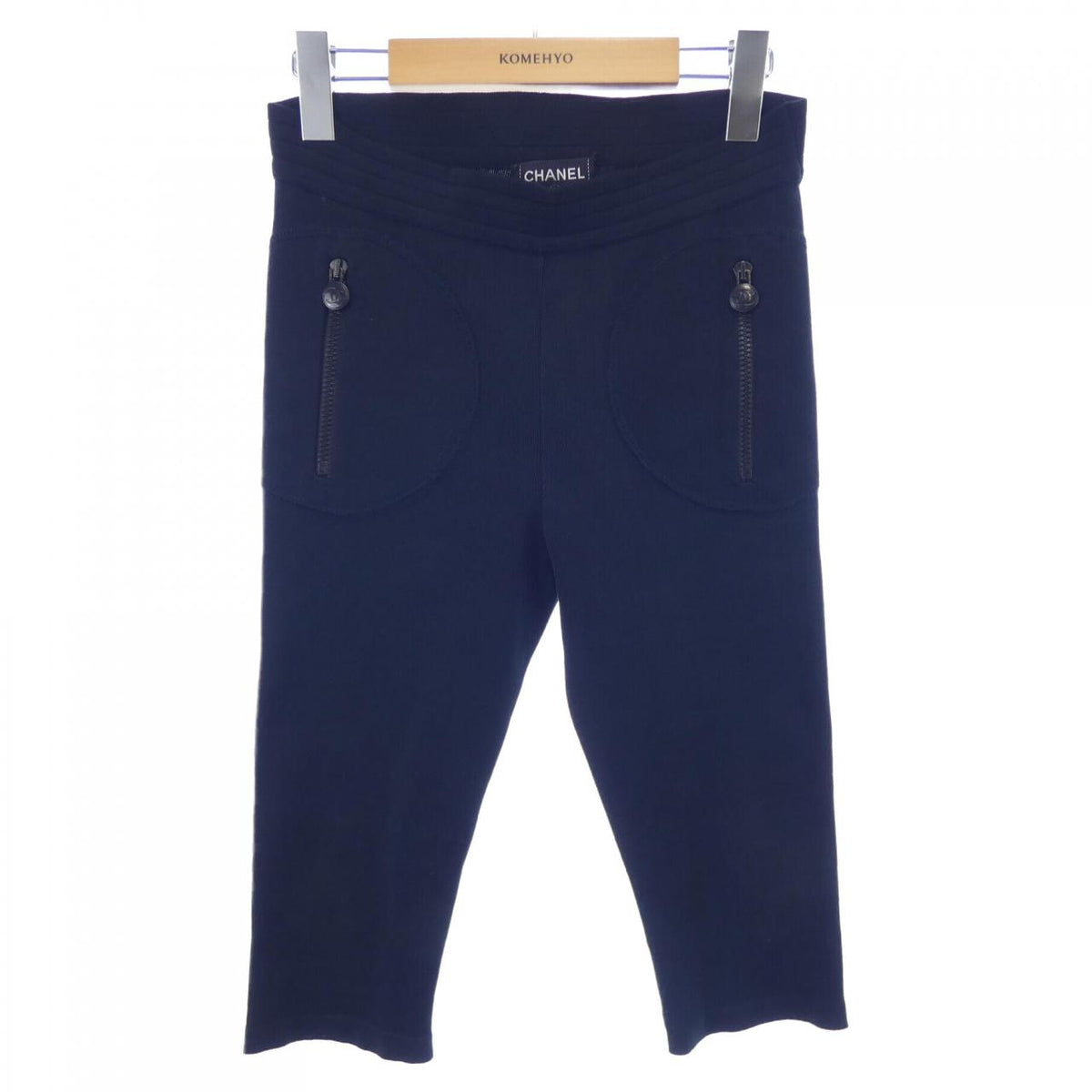 Chanel Pants