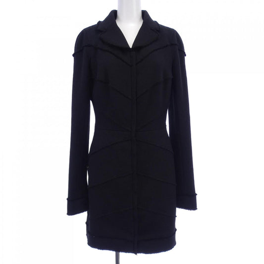 Chanel P33952V24415 08A Coat