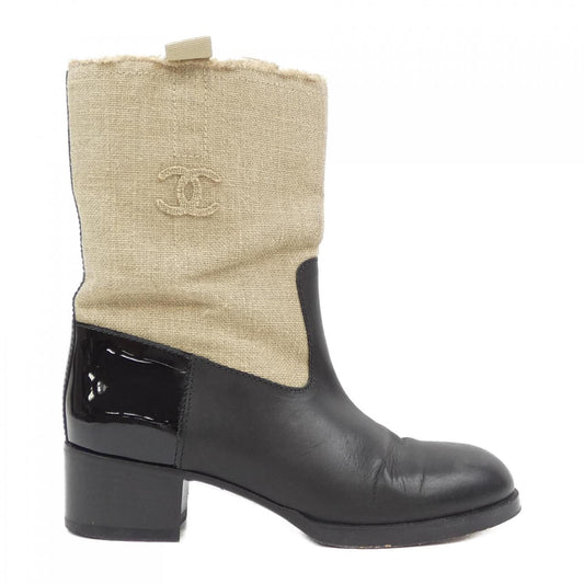 Chanel G33419 Boots