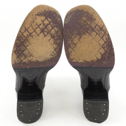 Chanel G33419 Boots