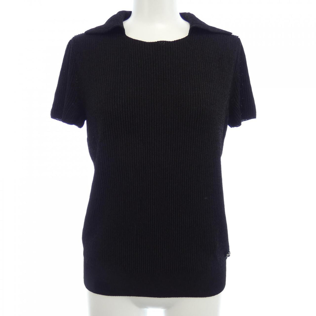 Chanel Knitwear