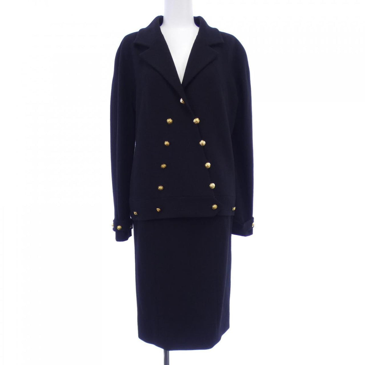 Chanel Vintage Suit