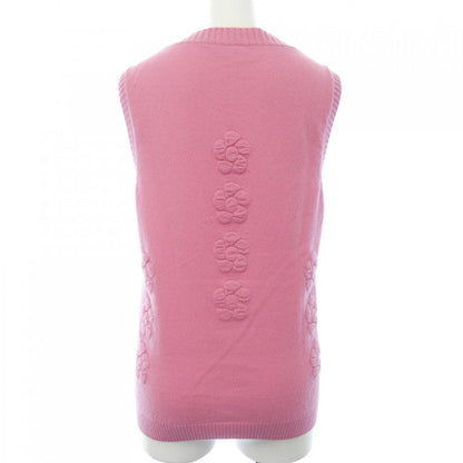Chanel P53682K06991 Cashmere Vest