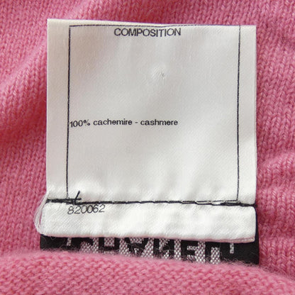 Chanel P53682K06991 Cashmere Vest