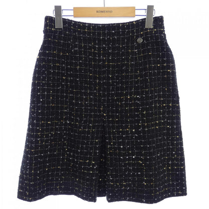 Chanel Skirt Skirt