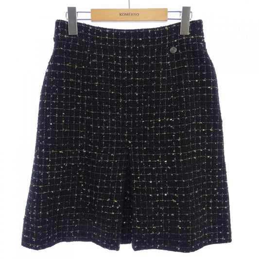 Chanel Skirt Skirt