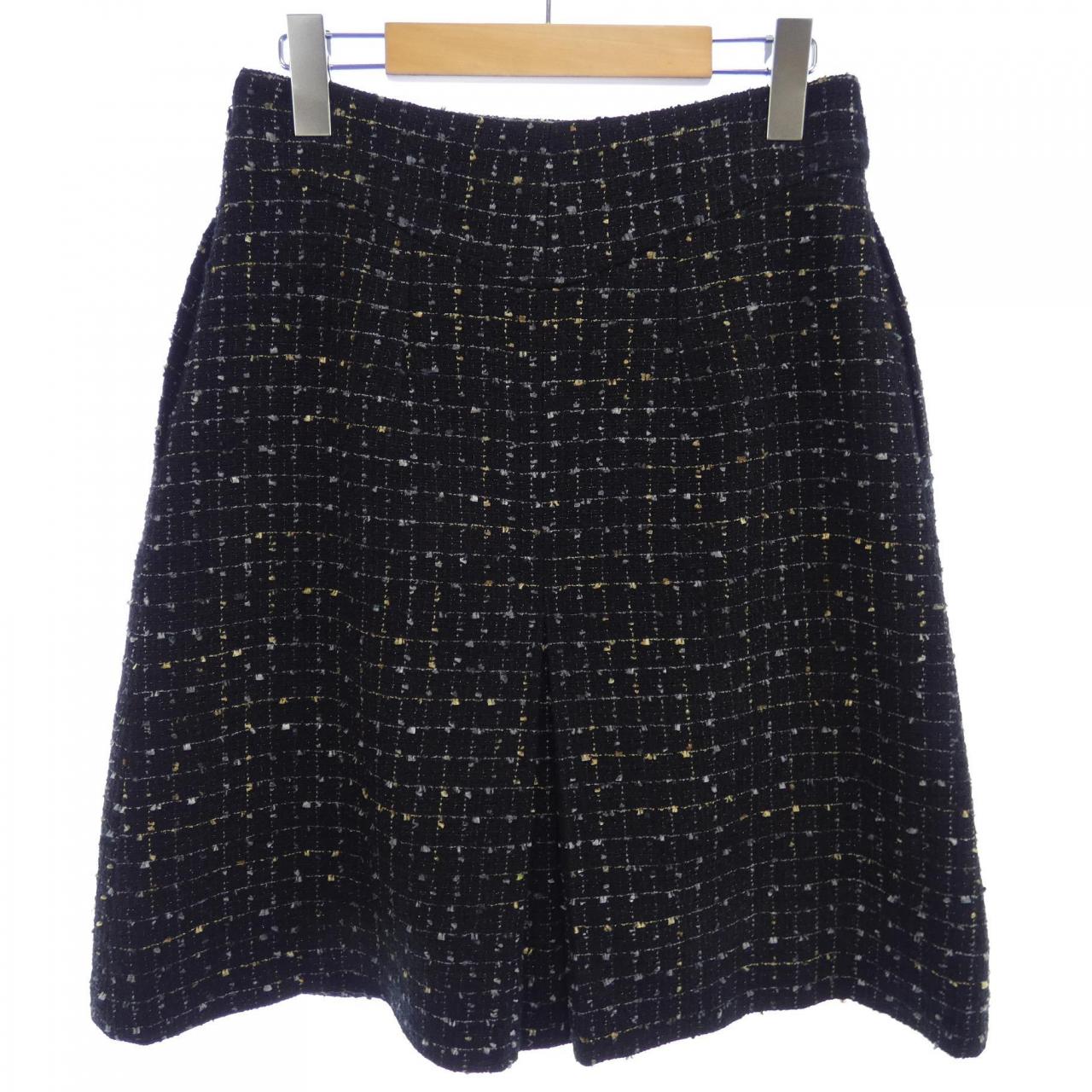 Chanel Skirt Skirt