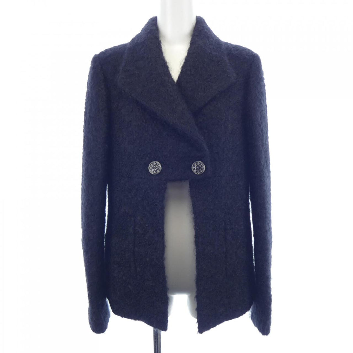 Chanel P54347V40876 Jacket