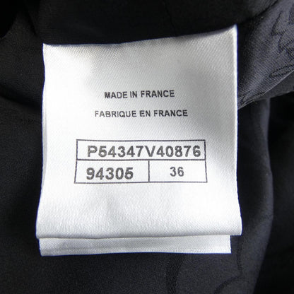 Chanel P54347V40876 Jacket