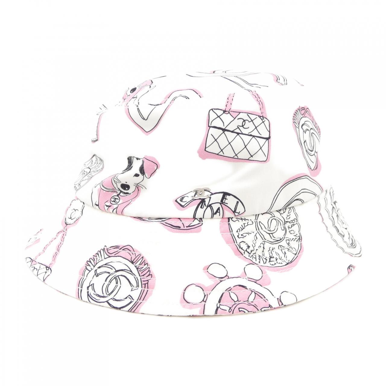 Chanel AA8952B10441 Hat