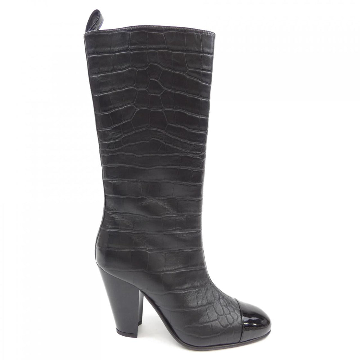 Chanel G45006 Boots
