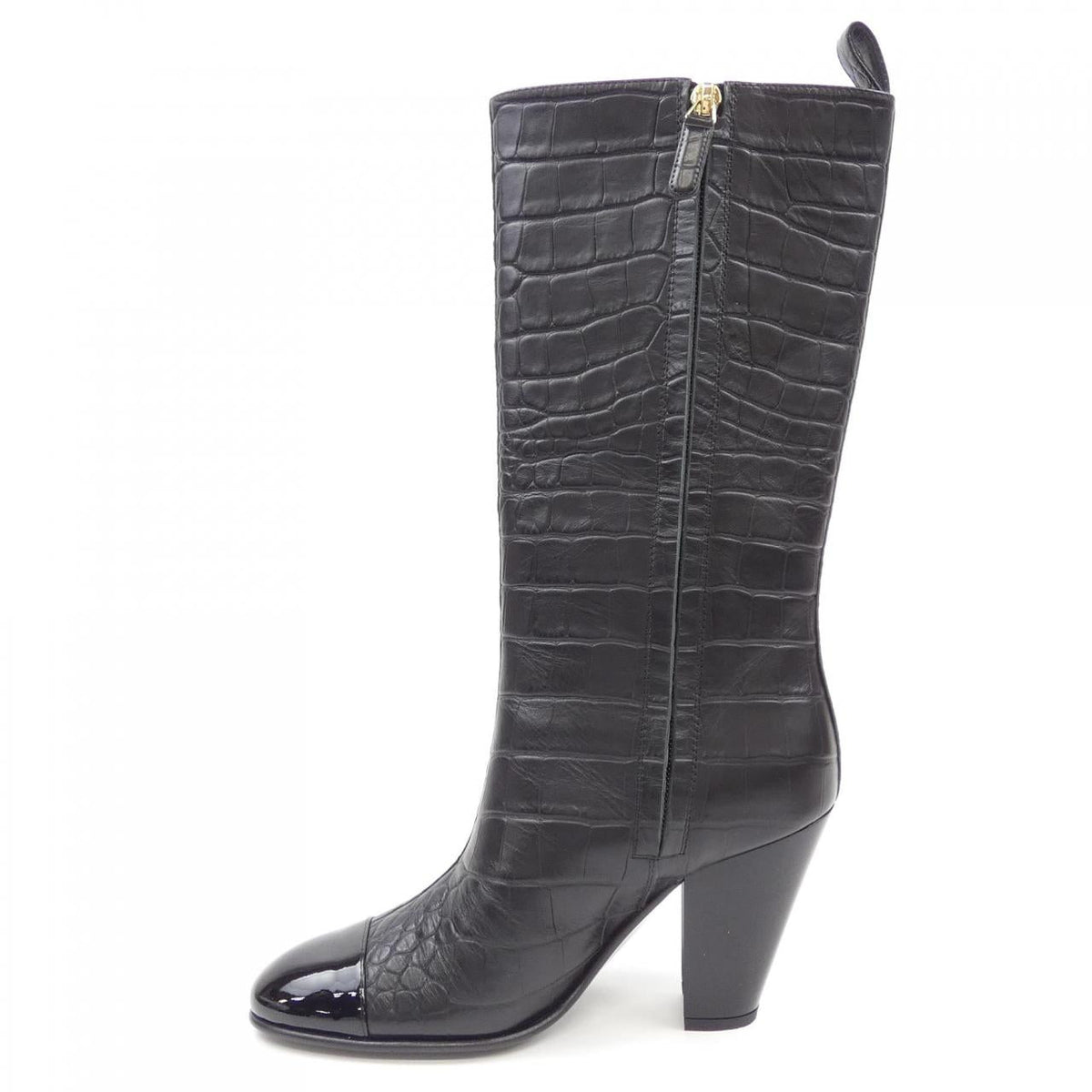 Chanel G45006 Boots