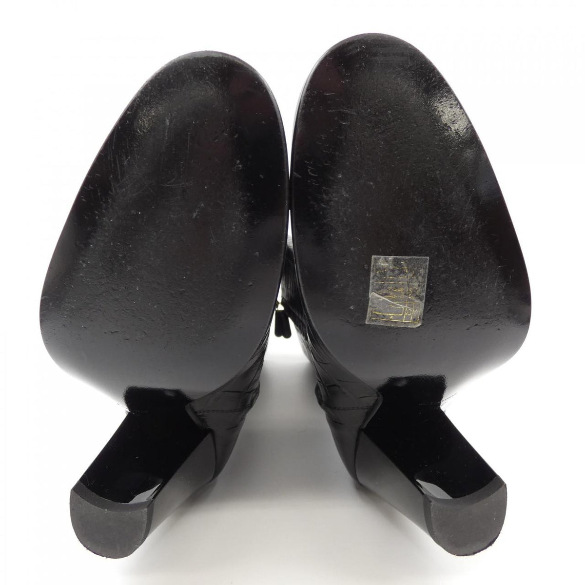 Chanel G45006 Boots