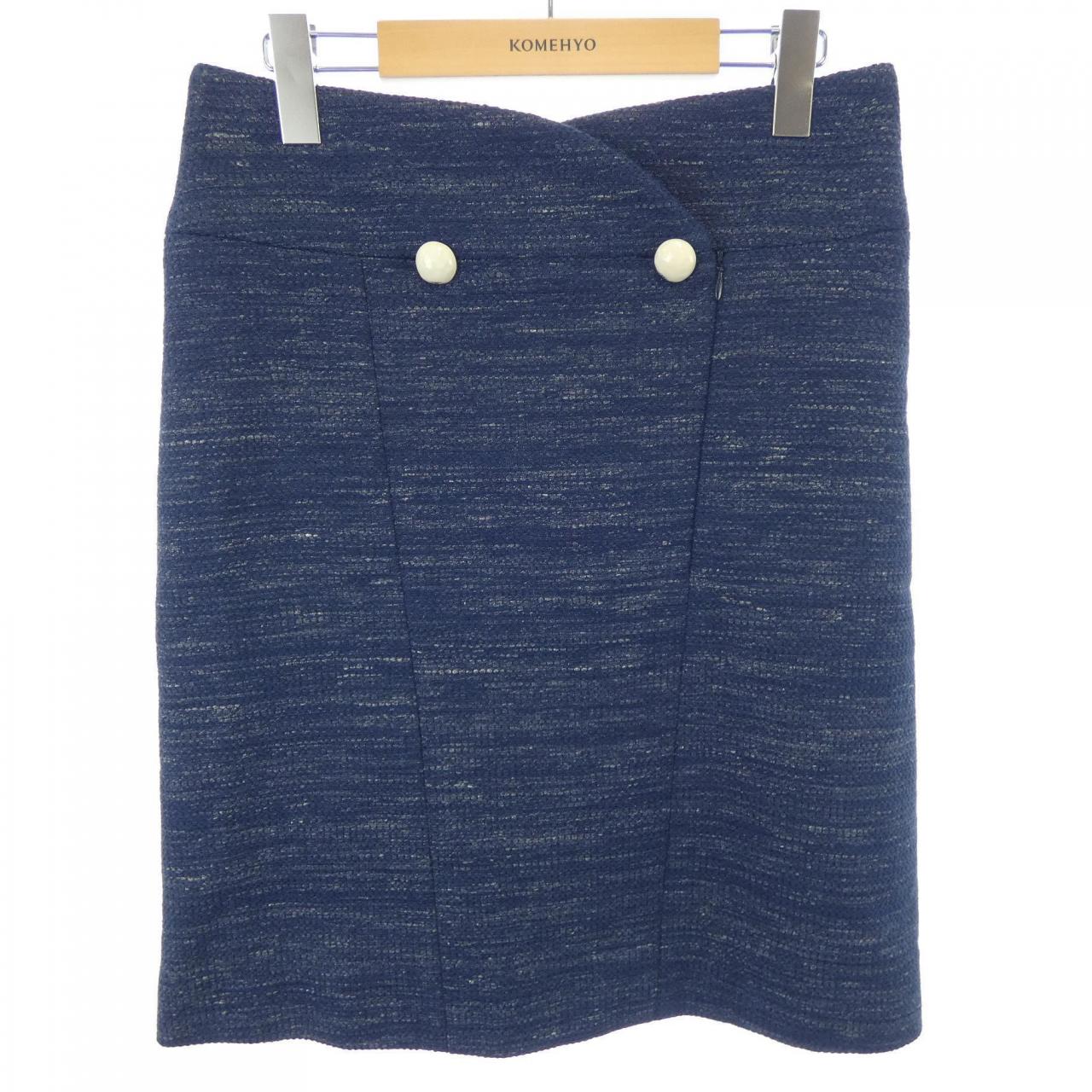 Chanel Skirt Skirt
