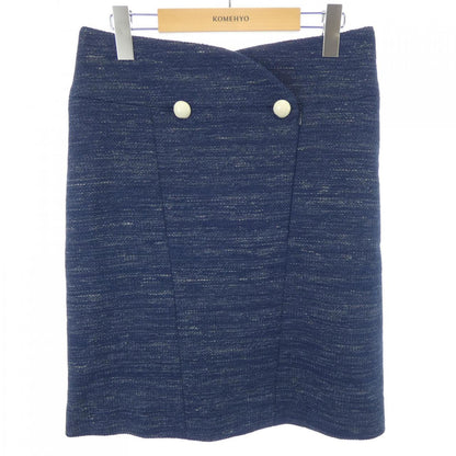 Chanel Skirt Skirt
