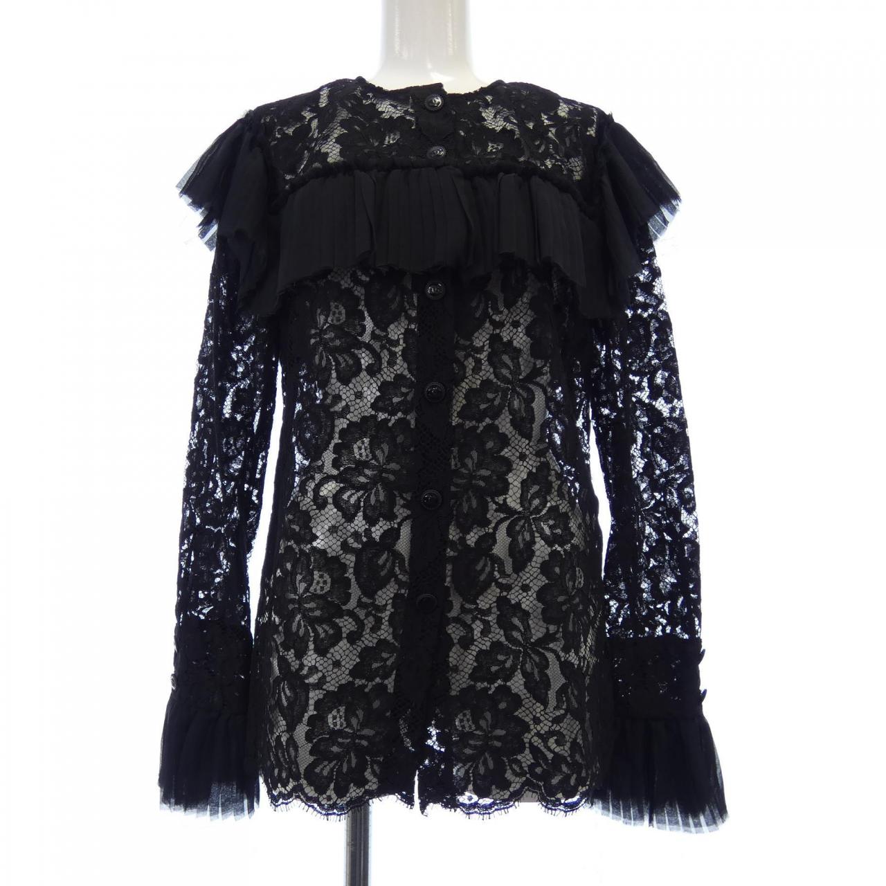 Chanel P58347V44254 Shirt