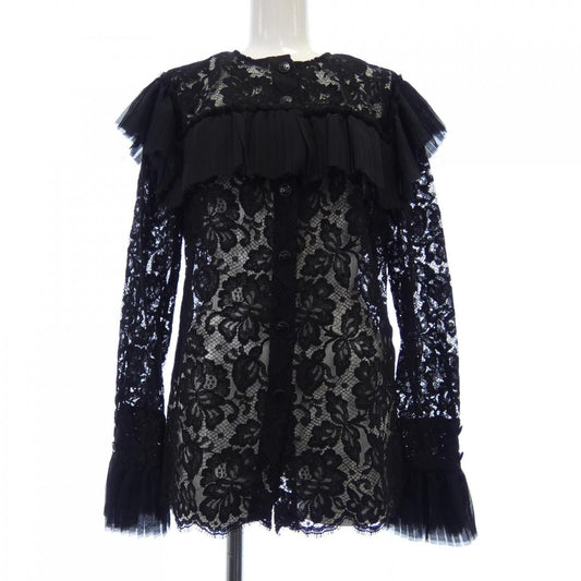 Chanel P58347V44254 Shirt