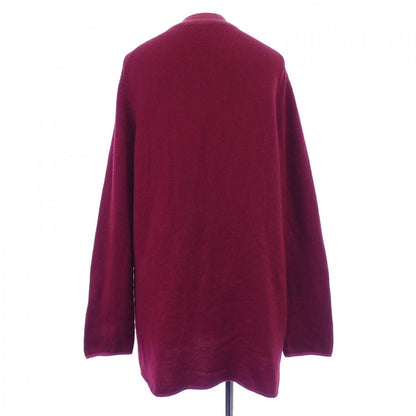 Chanel P11440W02426 100% Cashmere Cardigan