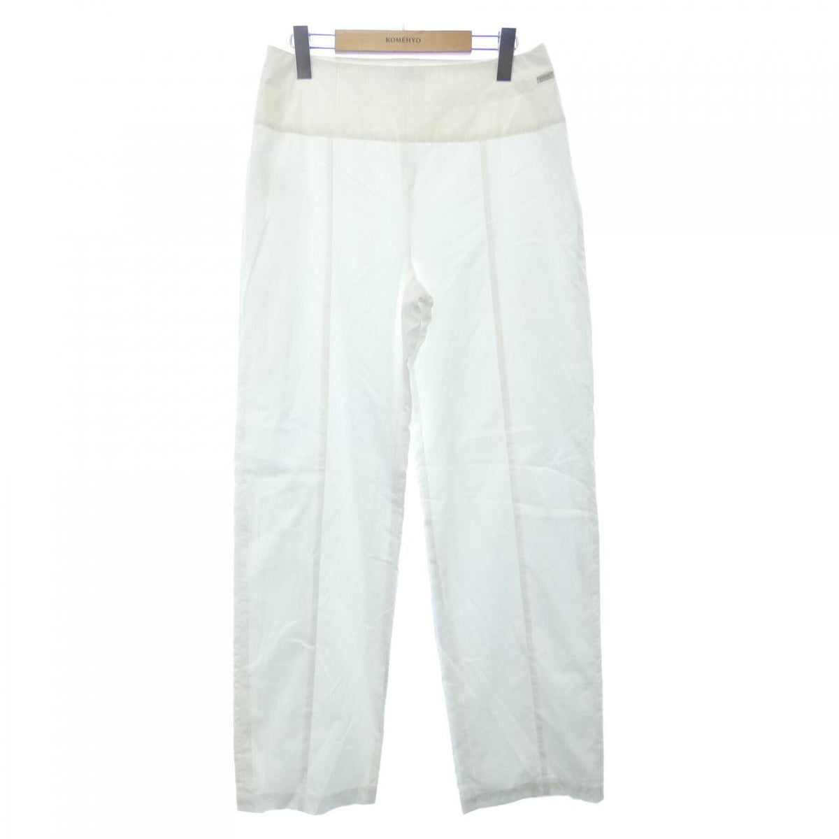 Chanel Pants