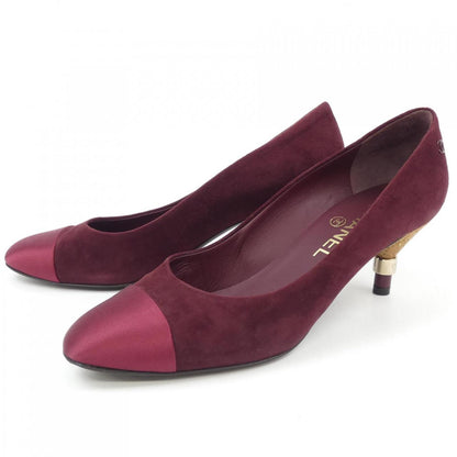 Chanel G32168 Pumps