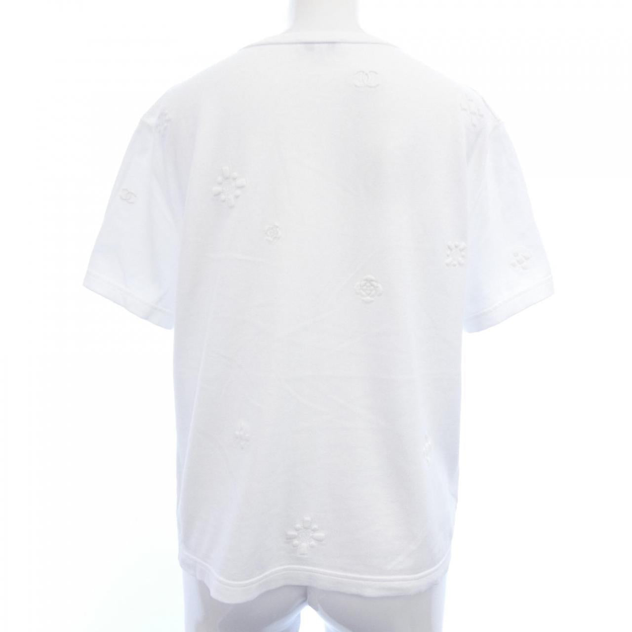 Chanel T-shirt Top