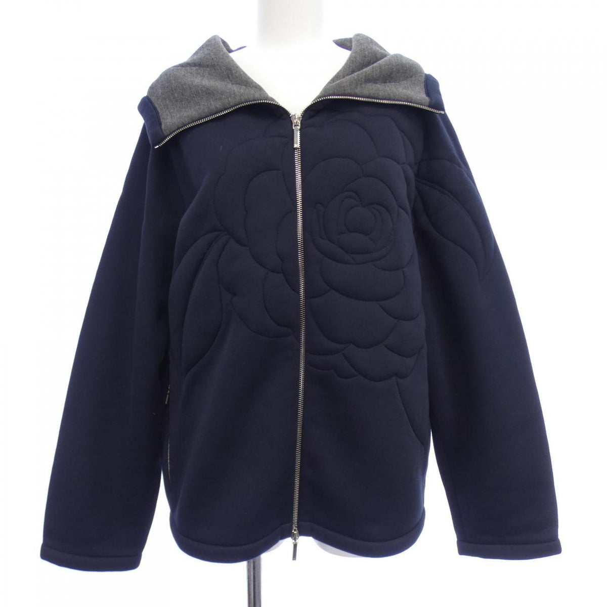 Chanel P52151K06756 Hoodie