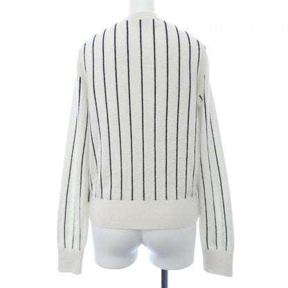 Chanel P74734K10713 23P 100% Cashmere Knit