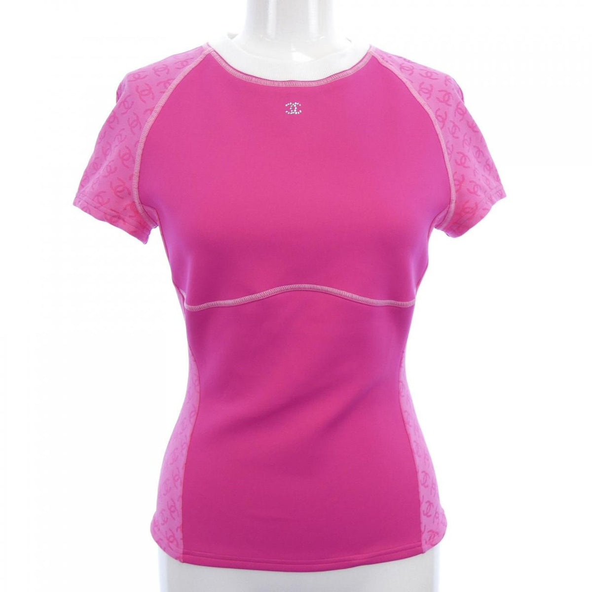 Chanel P76414V47504 Top