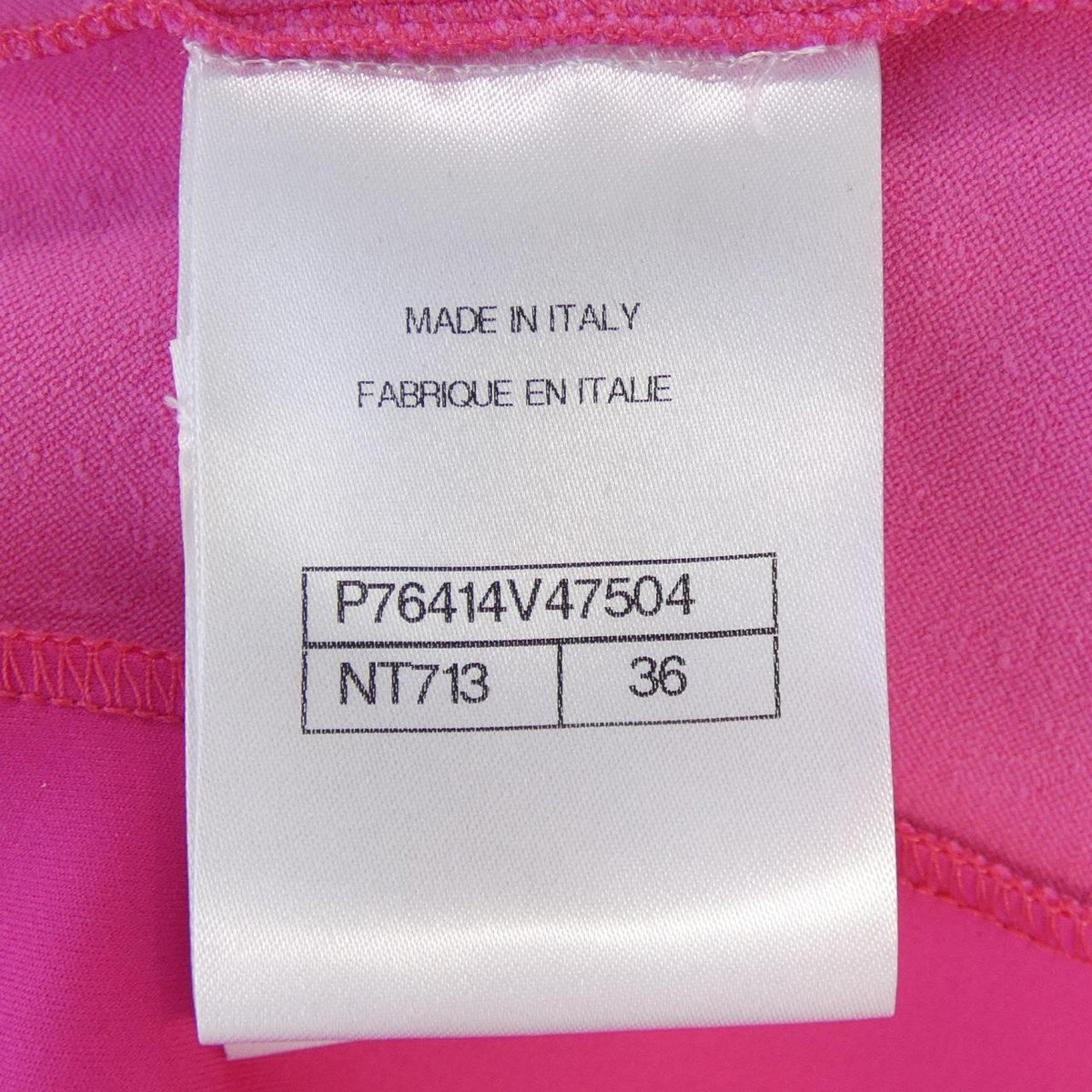 Chanel P76414V47504 Top
