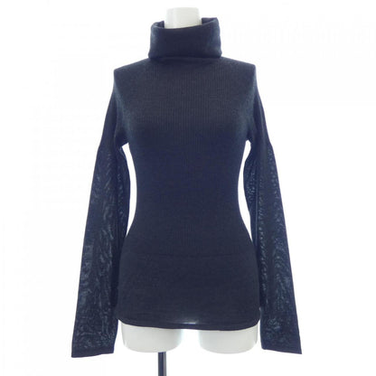 Chanel P26591V01981 05A Silk Cashmere Knit