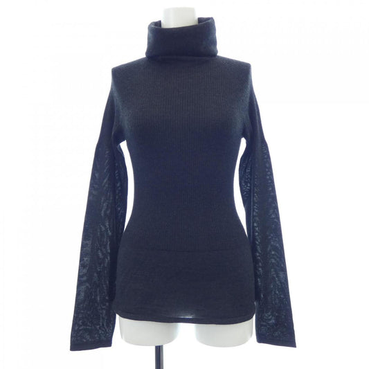 Chanel P26591V01981 05A Silk Cashmere Knit